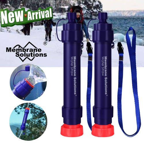 2pc survival emergency water - 2pc,
